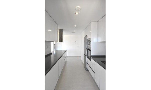 Revente - Appartement -
Orihuela Costa