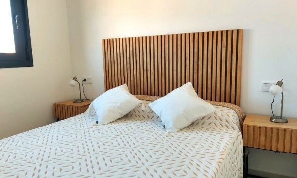 Revente - Appartement -
Orihuela Costa