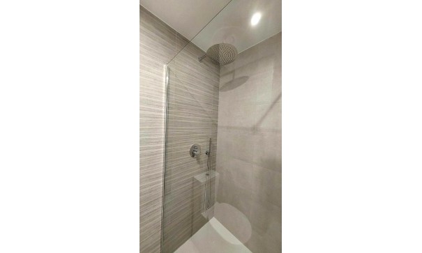 Revente - Appartement -
Orihuela Costa