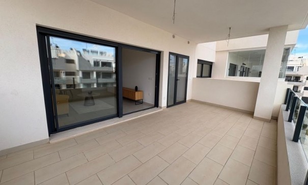 Sprzedaż - Apartament mieszkanie -
Orihuela Costa