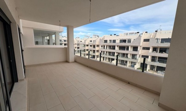 Sprzedaż - Apartament mieszkanie -
Orihuela Costa