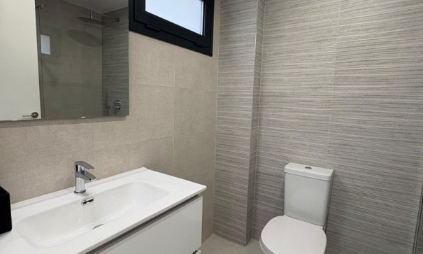 Sprzedaż - Apartament mieszkanie -
Orihuela Costa