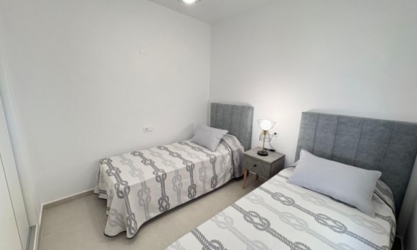 Sprzedaż - Apartament mieszkanie -
Orihuela Costa