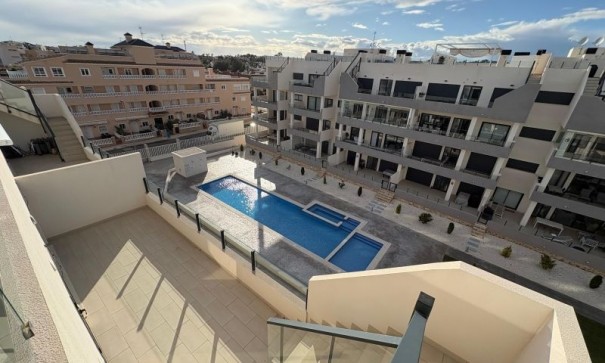 Venta - Apartamento piso -
Orihuela Costa