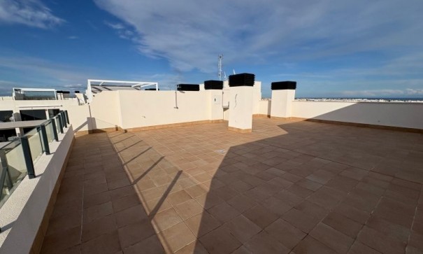 Venta - Apartamento piso -
Orihuela Costa