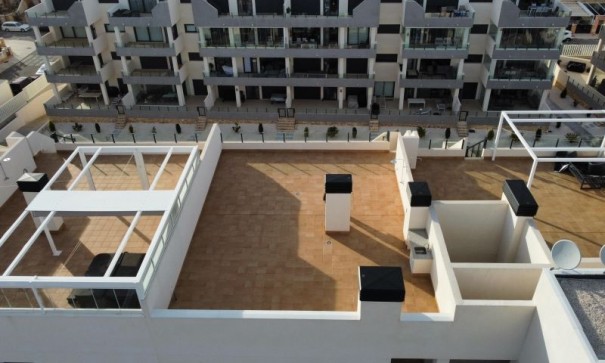 Venta - Apartamento piso -
Orihuela Costa