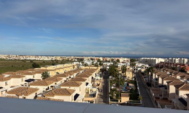 Venta - Apartamento piso -
Orihuela Costa