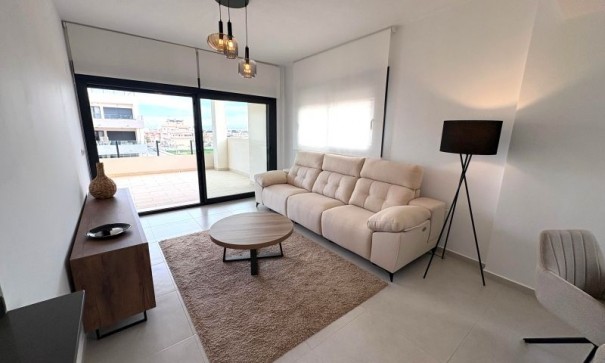 Venta - Apartamento piso -
Orihuela Costa