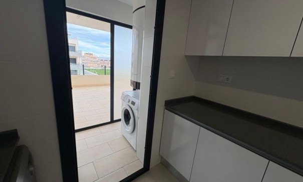 Venta - Apartamento piso -
Orihuela Costa