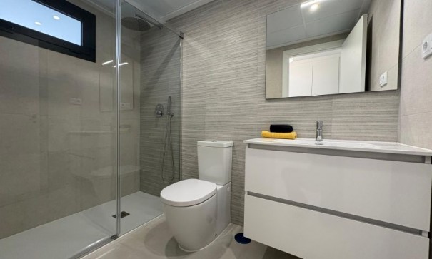 Venta - Apartamento piso -
Orihuela Costa