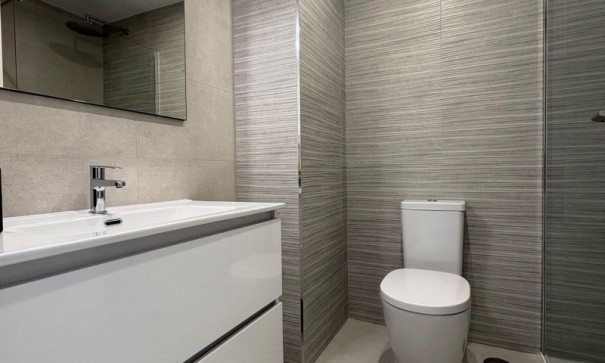 Venta - Apartamento piso -
Orihuela Costa