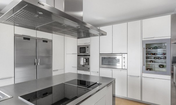 Venta - Apartamento piso -
Torrevieja - Paseo maritimo