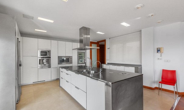 Venta - Apartamento piso -
Torrevieja - Paseo maritimo