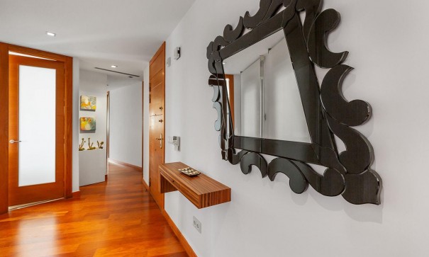 Venta - Apartamento piso -
Torrevieja - Paseo maritimo