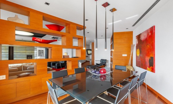 Venta - Apartamento piso -
Torrevieja - Paseo maritimo