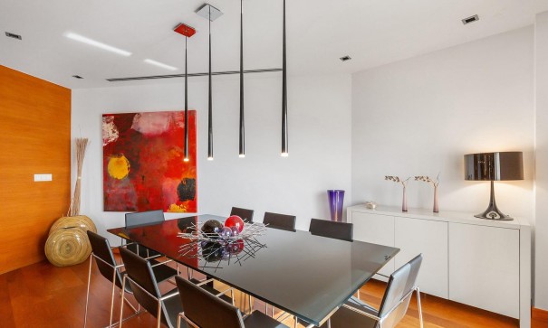 Venta - Apartamento piso -
Torrevieja - Paseo maritimo