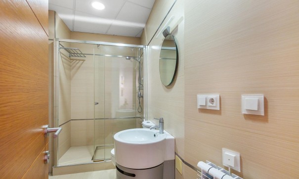 Venta - Apartamento piso -
Torrevieja - Paseo maritimo