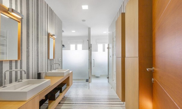 Venta - Apartamento piso -
Torrevieja - Paseo maritimo