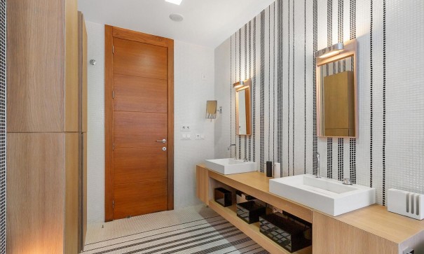 Venta - Apartamento piso -
Torrevieja - Paseo maritimo