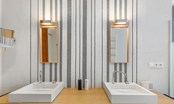 Venta - Apartamento piso -
Torrevieja - Paseo maritimo