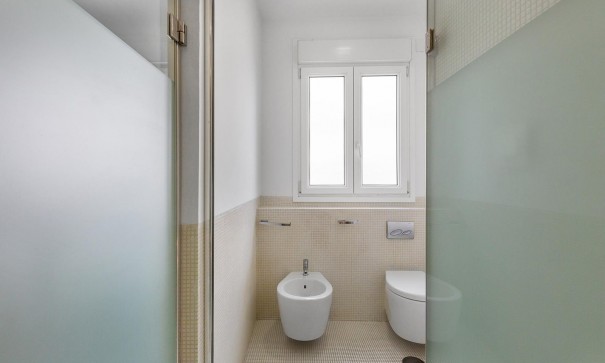 Venta - Apartamento piso -
Torrevieja - Paseo maritimo