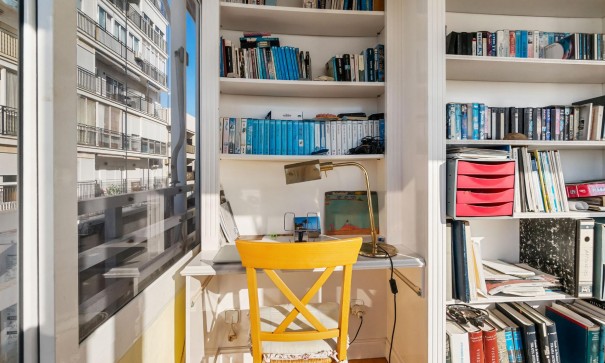 Revente - Appartement -
Torrevieja - Piscinas naturales