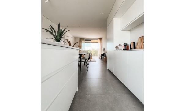 Revente - Appartement -
Orihuela Costa - Las Colinas Golf