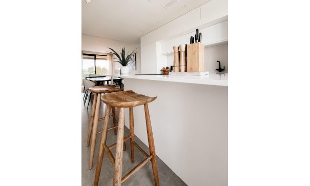 Revente - Appartement -
Orihuela Costa - Las Colinas Golf