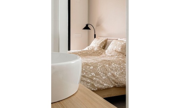 Revente - Appartement -
Orihuela Costa - Las Colinas Golf