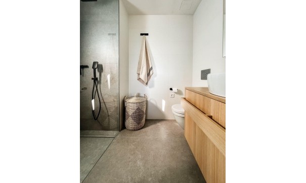 Revente - Appartement -
Orihuela Costa - Las Colinas Golf