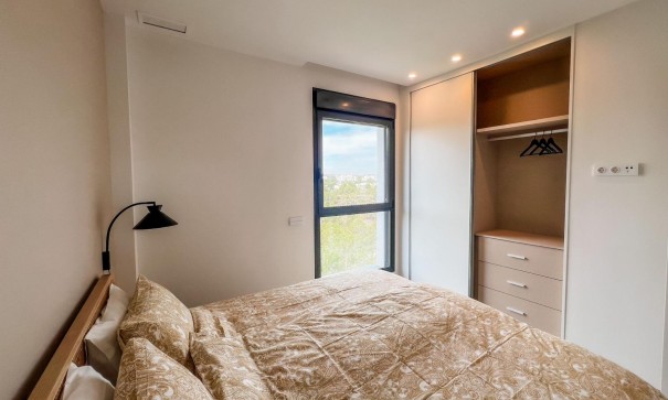 Revente - Appartement -
Orihuela Costa - Las Colinas Golf