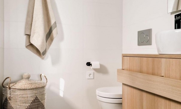 Revente - Appartement -
Orihuela Costa - Las Colinas Golf