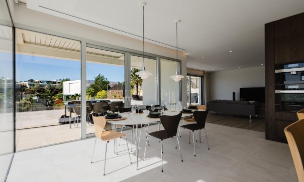 Venta - Chalet Independiente -
Orihuela Costa - Las Colinas Golf