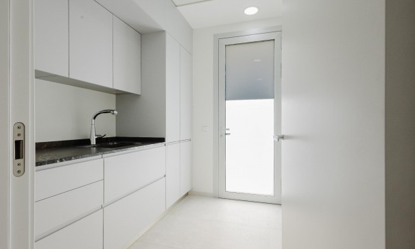 Venta - Chalet Independiente -
Orihuela Costa - Las Colinas Golf