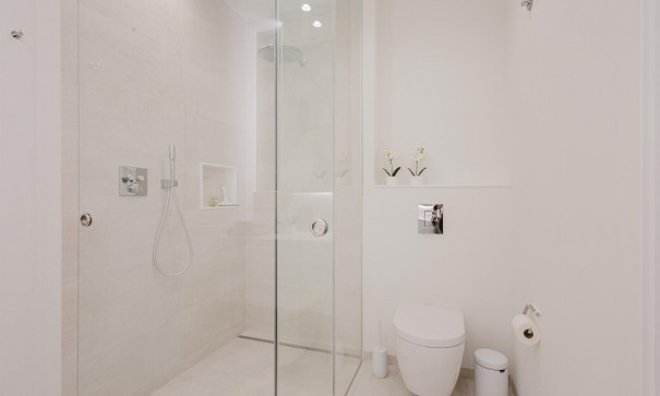 Venta - Chalet Independiente -
Orihuela Costa - Las Colinas Golf