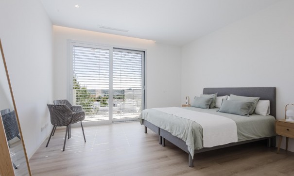 Venta - Chalet Independiente -
Orihuela Costa - Las Colinas Golf