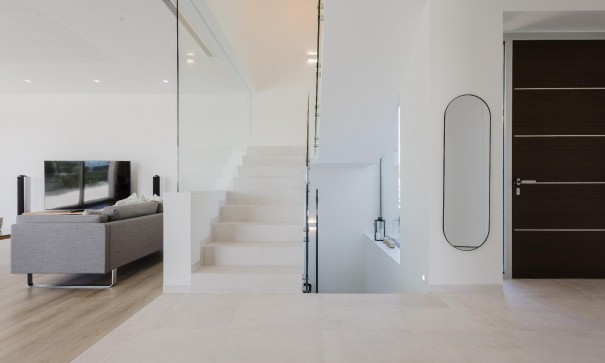 Venta - Chalet Independiente -
Orihuela Costa - Las Colinas Golf