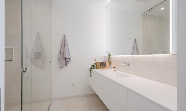 Venta - Chalet Independiente -
Orihuela Costa - Las Colinas Golf