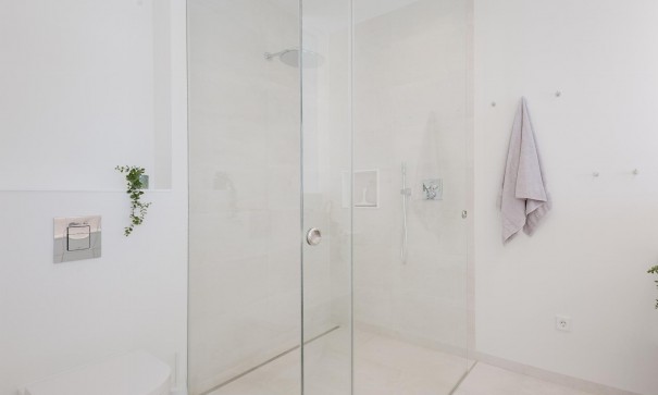 Venta - Chalet Independiente -
Orihuela Costa - Las Colinas Golf