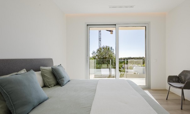 Venta - Chalet Independiente -
Orihuela Costa - Las Colinas Golf