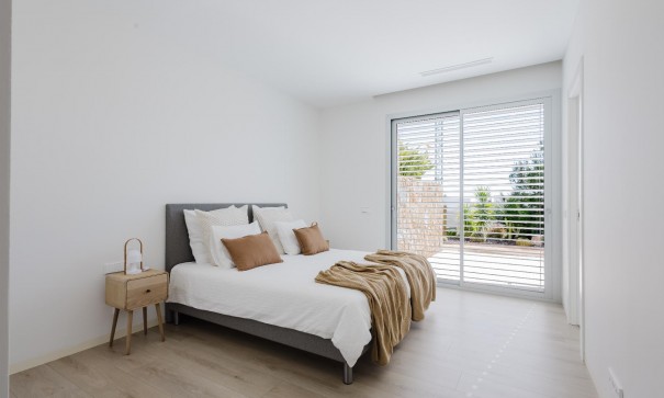 Venta - Chalet Independiente -
Orihuela Costa - Las Colinas Golf