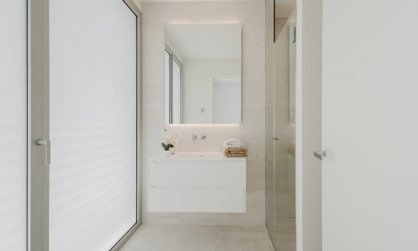 Venta - Chalet Independiente -
Orihuela Costa - Las Colinas Golf