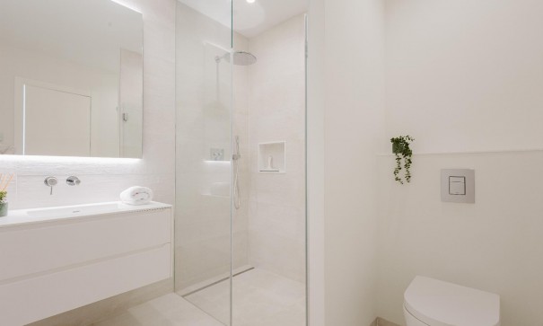 Venta - Chalet Independiente -
Orihuela Costa - Las Colinas Golf