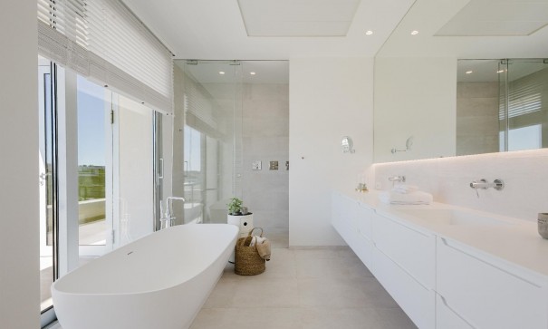 Venta - Chalet Independiente -
Orihuela Costa - Las Colinas Golf