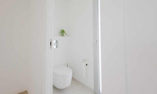 Venta - Chalet Independiente -
Orihuela Costa - Las Colinas Golf