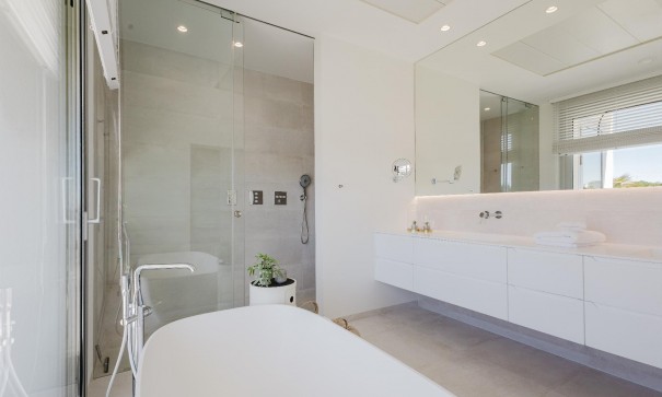 Venta - Chalet Independiente -
Orihuela Costa - Las Colinas Golf