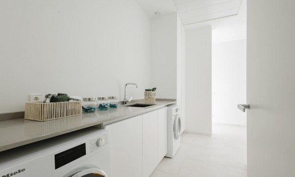 Venta - Chalet Independiente -
Orihuela Costa - Las Colinas Golf