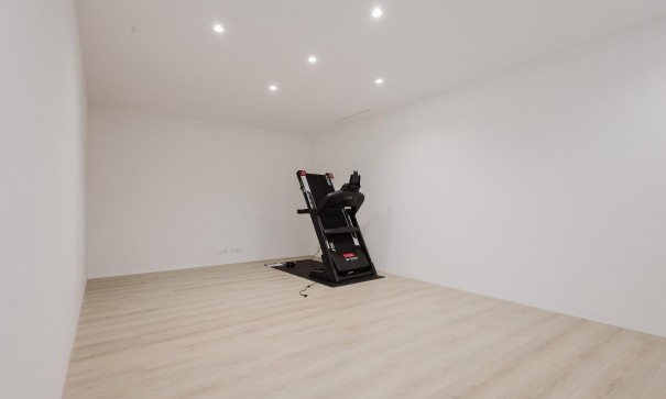 Venta - Chalet Independiente -
Orihuela Costa - Las Colinas Golf