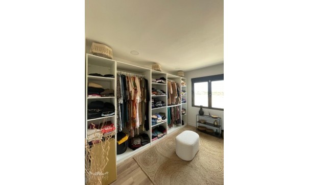 Revente - Maison de ville -
Pinoso - Pinoso Alicante