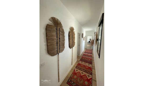 Revente - Maison de ville -
Pinoso - Pinoso Alicante